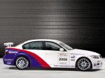 BMW 320i WTCC 2006 года